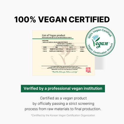 Super Cica Daily Quick Masks